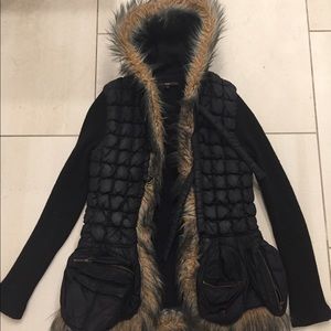 Women's jacket